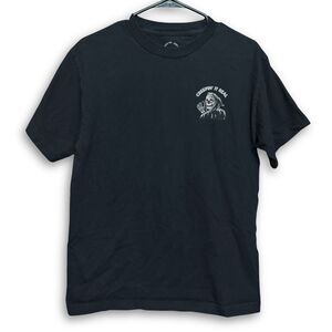 "Creepin' It Real" Last Call Co. T-Shirt - Size Medium